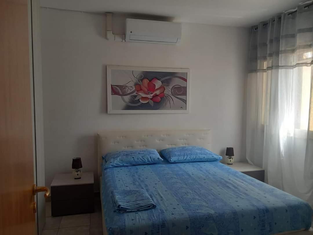 Torre Pali Casa Salento Mely Houseヴィラ エクステリア 写真