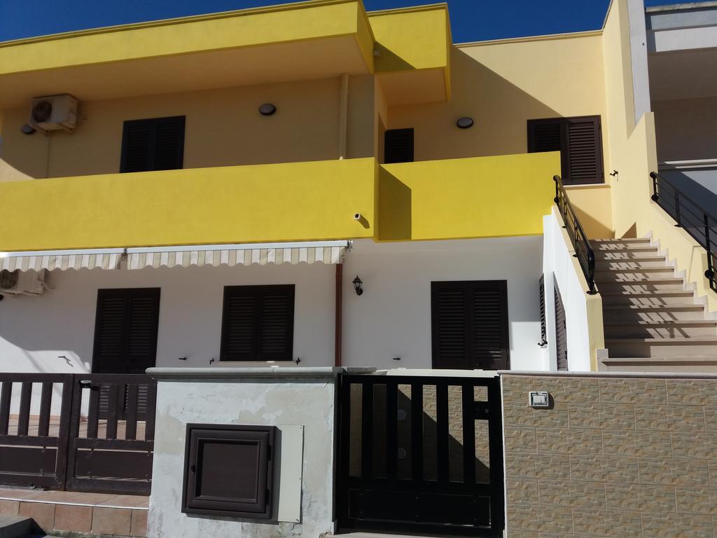 Torre Pali Casa Salento Mely Houseヴィラ エクステリア 写真