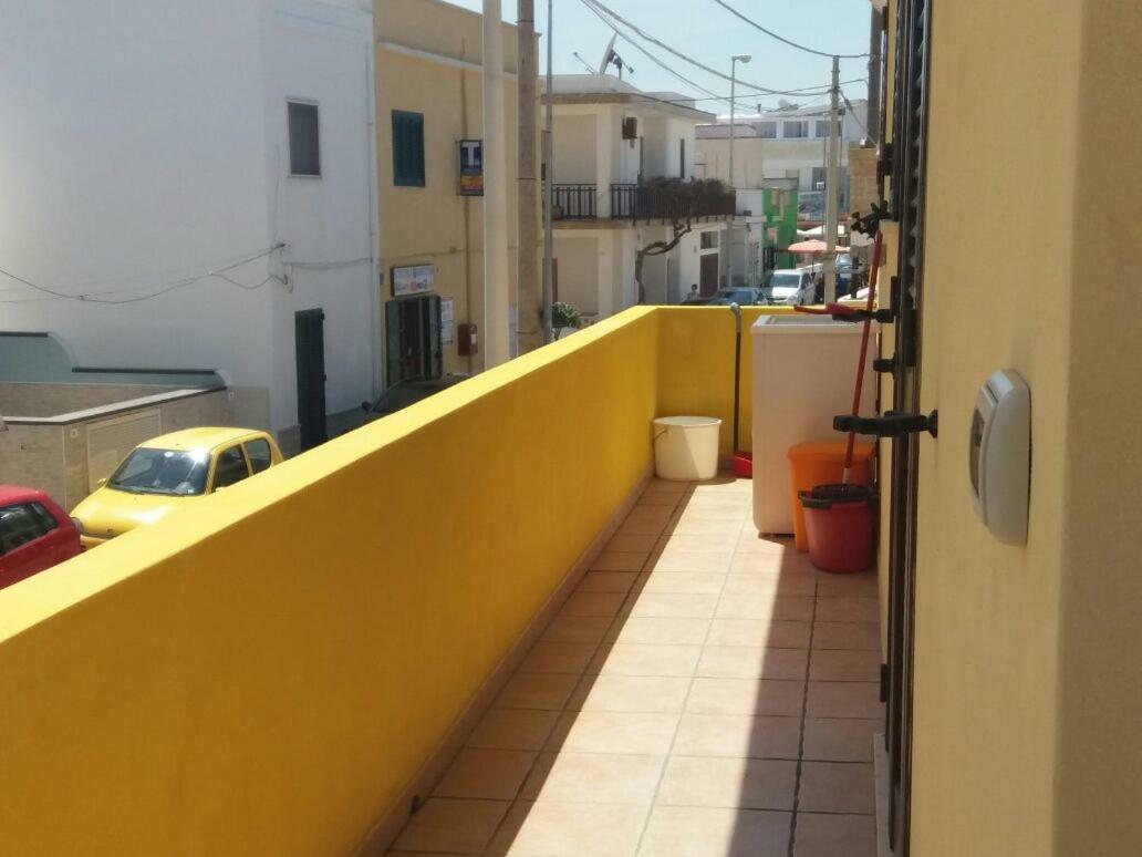 Torre Pali Casa Salento Mely Houseヴィラ エクステリア 写真