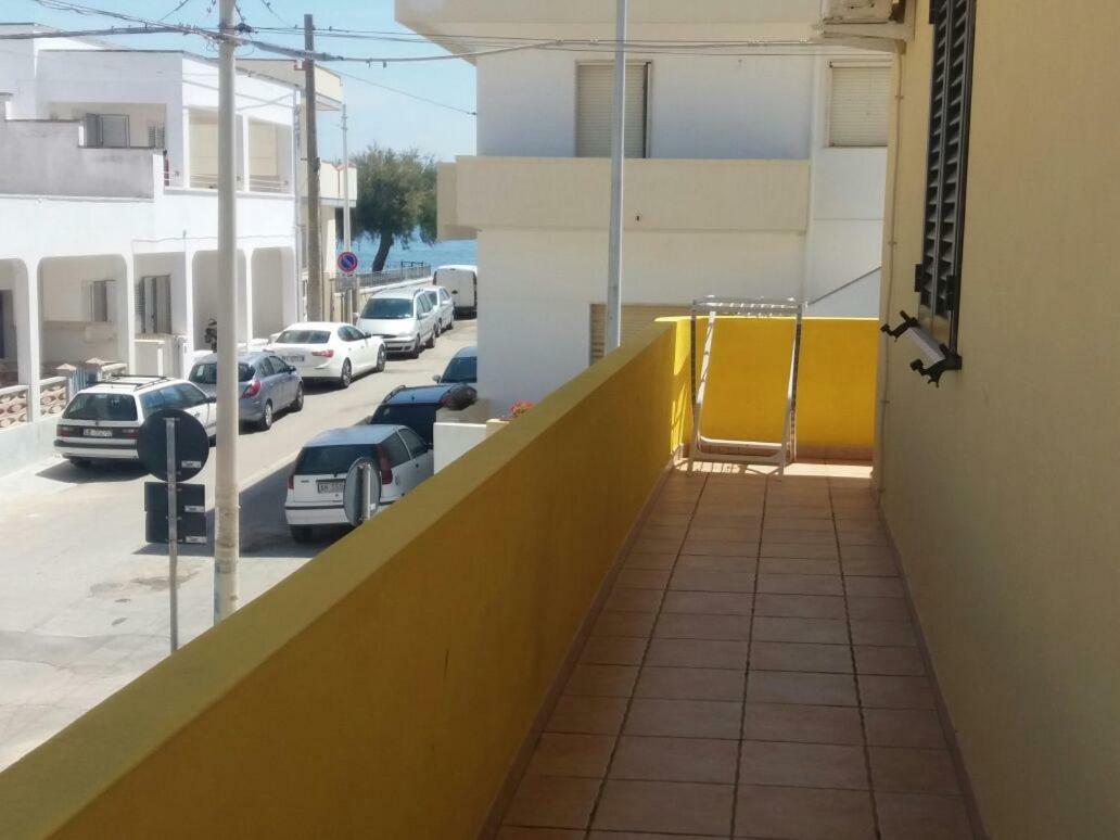 Torre Pali Casa Salento Mely Houseヴィラ エクステリア 写真