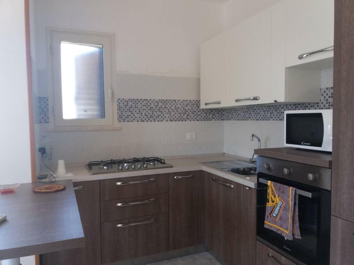 Torre Pali Casa Salento Mely Houseヴィラ エクステリア 写真
