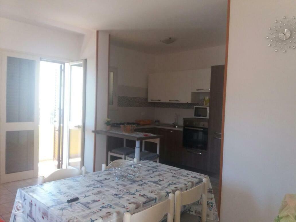 Torre Pali Casa Salento Mely Houseヴィラ エクステリア 写真