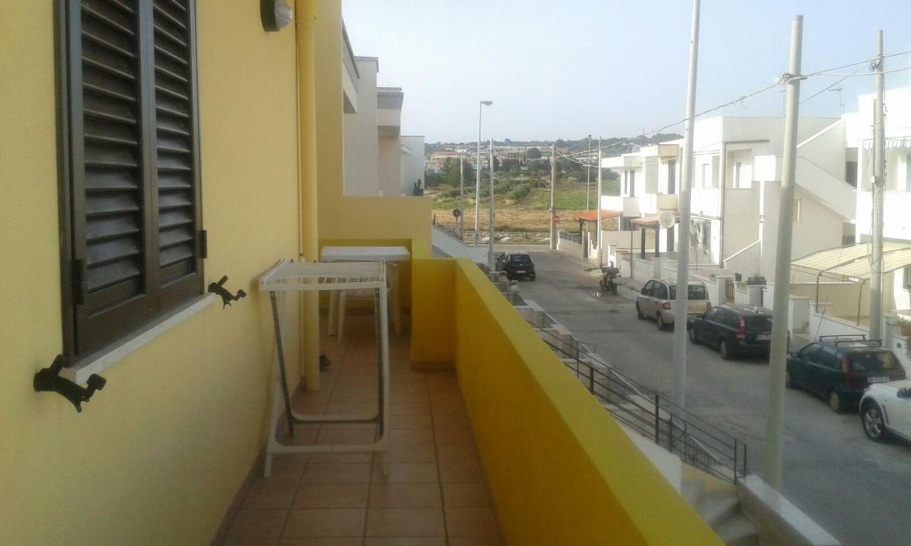 Torre Pali Casa Salento Mely Houseヴィラ エクステリア 写真