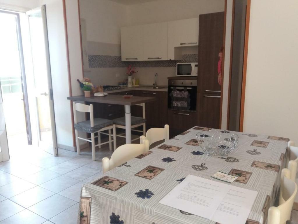 Torre Pali Casa Salento Mely Houseヴィラ エクステリア 写真