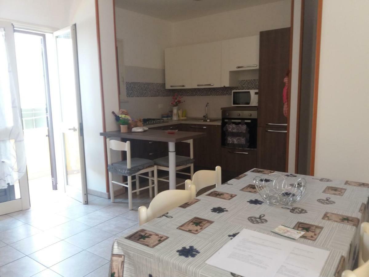 Torre Pali Casa Salento Mely Houseヴィラ エクステリア 写真