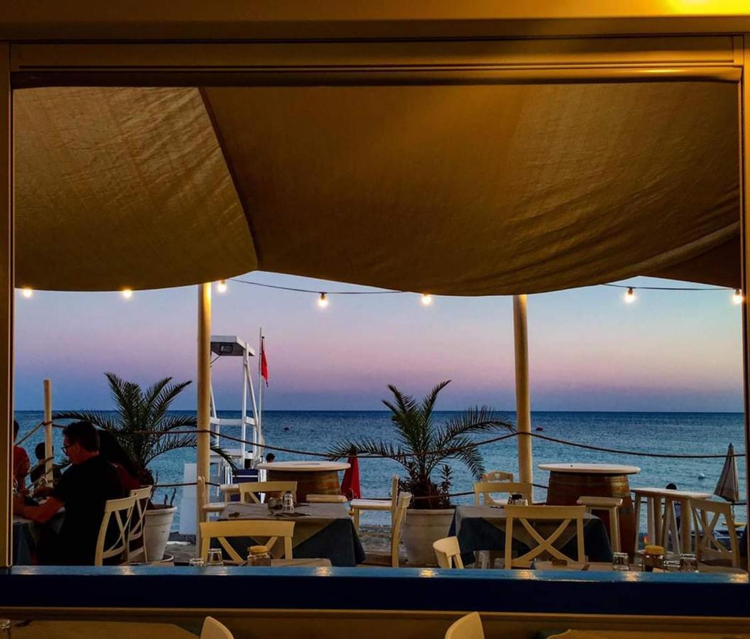 Torre Pali Casa Salento Mely Houseヴィラ エクステリア 写真